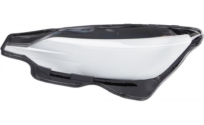 Скло фари для Volvo S60 V60 2018-2024 (праве)