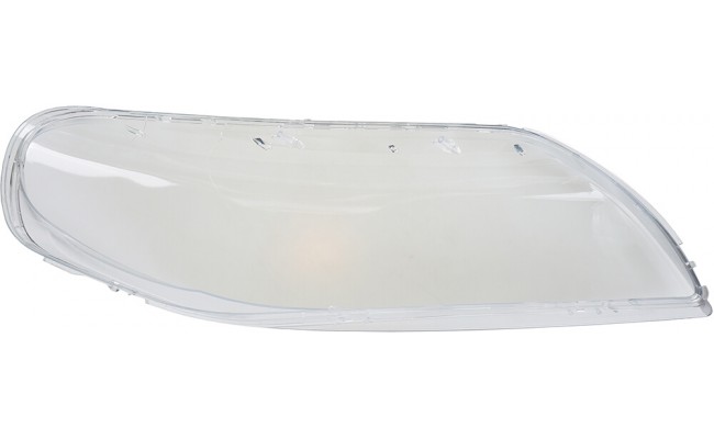 Скло фари для Volvo S80 2006-2016 (ліве)