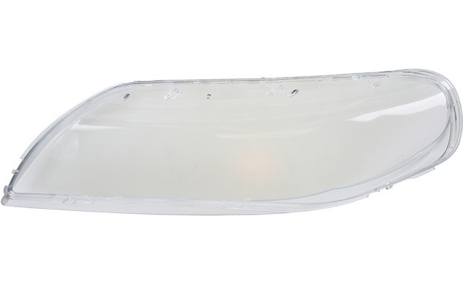 Скло фари для Volvo S80 2006-2016 (праве)