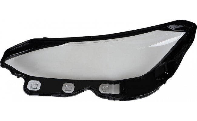 Скло фари для Volvo S90 V90 2016-2023 (праве)