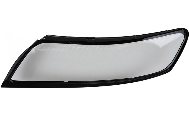 Скло фари для Volvo V40 2007-2012 (праве)