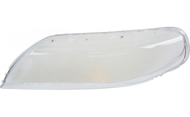 Скло фари для Volvo V70 2007-2016 (праве)