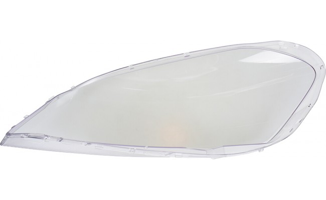 Скло фари для Volvo XC60 2008-2013 дорестайлінг (праве)