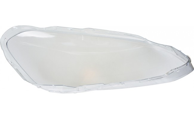 Скло фари для Volvo XC60 2013-2017 рестайлінг (ліве)