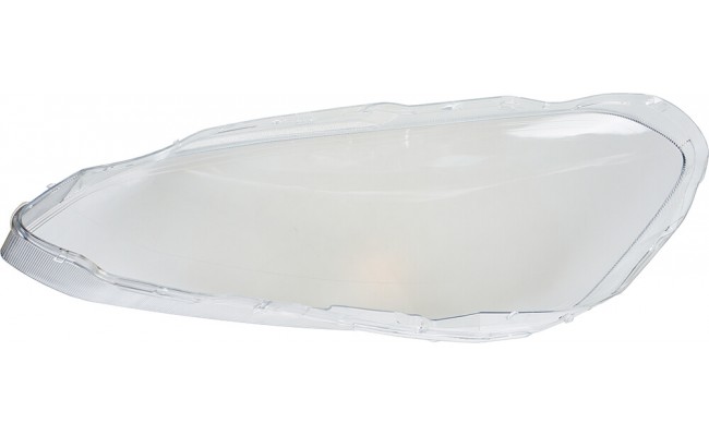 Скло фари для Volvo XC60 2013-2017 рестайлінг (праве)