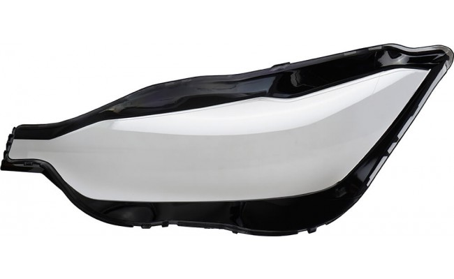 Скло фари для Volvo XC60 2017-2022 (праве)