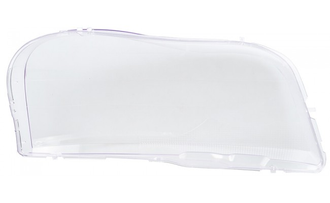 Скло фари для Volvo XC90 2002-2014 (праве)