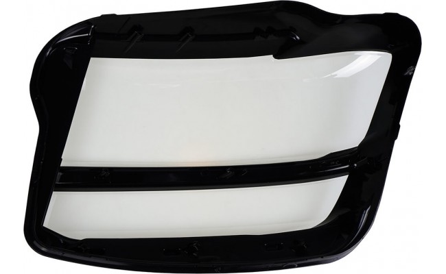 Скло фари для Volkswagen Atlas LED 2016-2020 (праве)