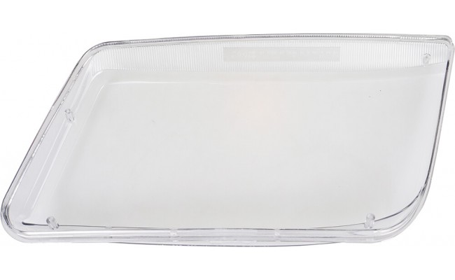 Скло фари Volkswagen Bora A4 1998-2005 (праве)