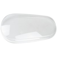 Стекло фары для Volkswagen Golf 4 1997-2004 (правое)