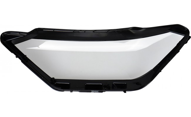 Скло фари для Volkswagen Jetta A7 2018-2024 (праве)