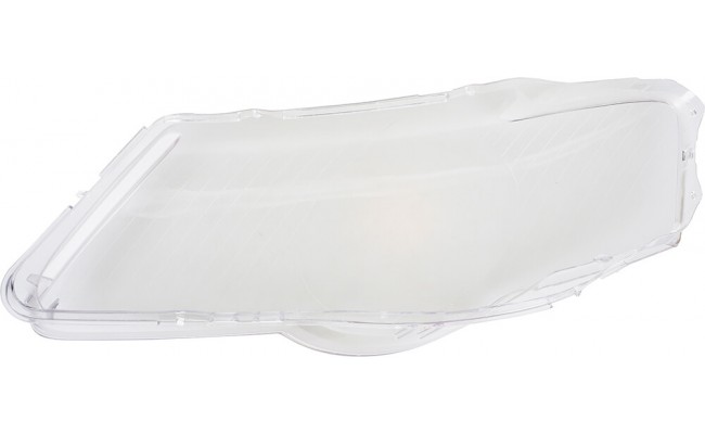 Скло фари для Volkswagen Passat B6 Valeo 2005-2011 (праве)