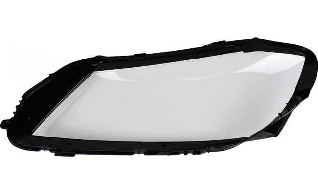 Скло фари для Volkswagen Passat B7 EUR 2010-2015 (праве)