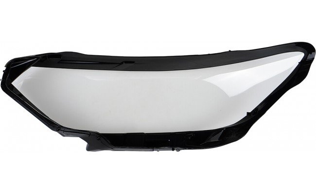 Скло фари для Volkswagen Passat B8 EUR Halogen 2015-2023 (праве)