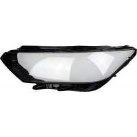 Стекло фары для Volkswagen Passat B8 LED EUR 2015-2023 (левое)