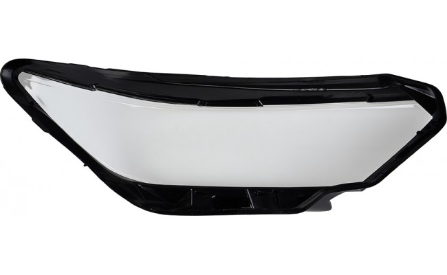 Скло фари для Volkswagen Passat B8 LED EUR 2015-2023 (ліве)