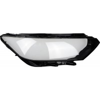 Стекло фары для Volkswagen Passat B8 LED EUR 2015-2023 (правое)