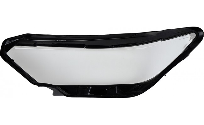 Скло фари для Volkswagen Passat B8 LED EUR 2015-2023 (праве)