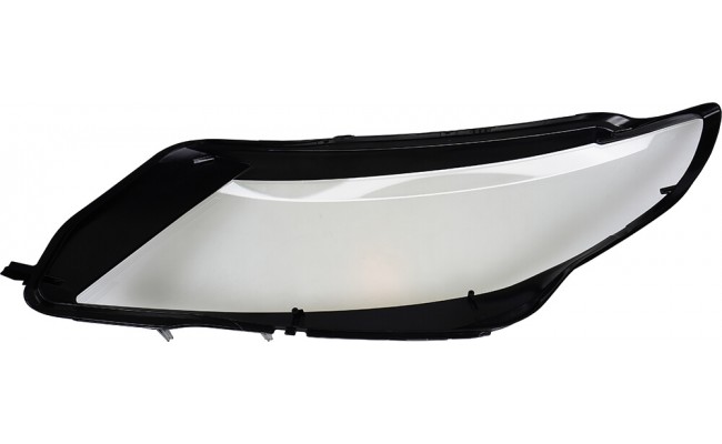 Скло фари для Volkswagen Passat CC 2012-2016 рестайлінг (праве)