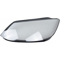 Скло фари для Volkswagen Sharan 2010-2022 (ліве)