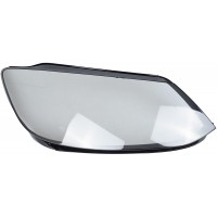 Скло фари для Volkswagen Sharan 2010-2022 (праве)