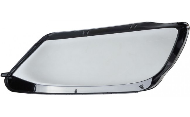 Скло фари для Volkswagen Sharan 2010-2022 (праве)