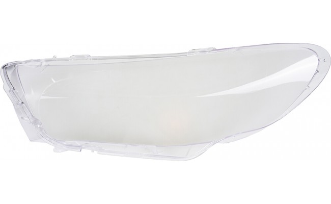 Скло фари для Volkswagen Scirocco 2008-2017 (праве)