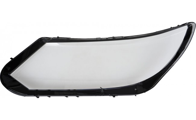 Скло фари для Volkswagen Tiguan Xenon only 2011-2017 рестайлінг (праве) FIX