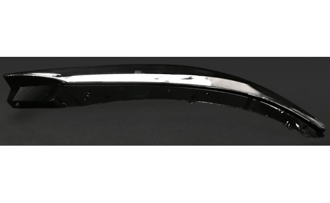 Скло фари для Volkswagen Tiguan Xenon 2011-2017 рестайлінг (праве)