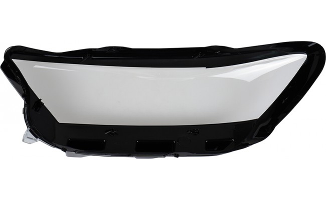 Скло фари для Volkswagen T-Roc 2017-2023 (праве)