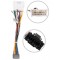 Штатная магнитола AMS MOSS M3 4+32 Gb Kia Cerato 1 LD 2004-2008 (F2) 9" Штатная магнитола AMS MOSS M3 4+32 Gb Kia Cerato 1 LD 2004-2008 (F2) 9"