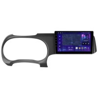 Штатная магнитола AMS MOSS M3 4+32 Gb Hyundai i10 3 2019-2023 9"