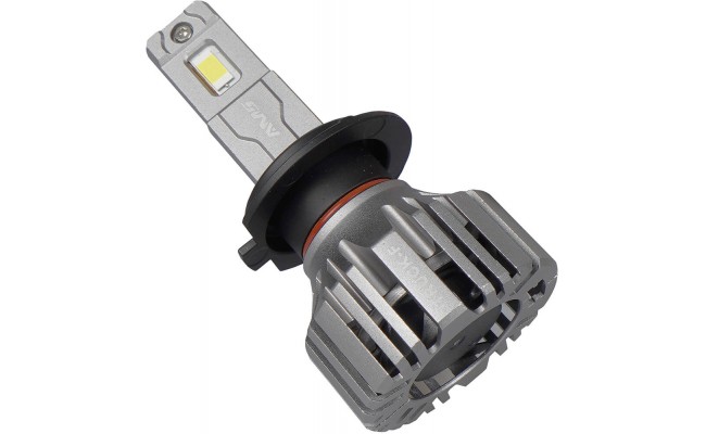 Світлодіодні LED лампи AMS Truck-F H7 5500K Canbus