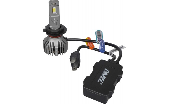 Світлодіодні LED лампи AMS Truck-F H7 5500K Canbus