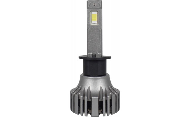 Світлодіодні LED лампи AMS Truck-F H1 5500K Canbus