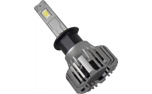 Світлодіодні LED лампи AMS Truck-F H1 5500K Canbus