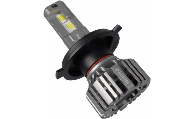 Світлодіодні LED лампи AMS Truck-F H4 H/L 5500K Canbus