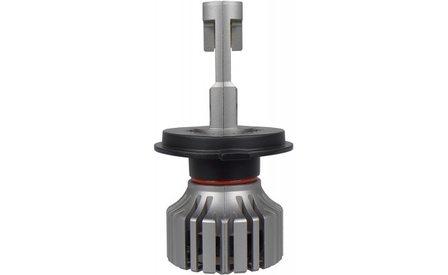 Світлодіодні LED лампи AMS Truck-F H4 H/L 5500K Canbus