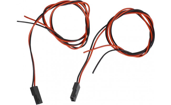 Протитуманні Bi-LED лінзи AMS Bi-LED FOG F2 3" 5500K