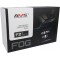 Протитуманні Bi-LED лінзи AMS Bi-LED FOG F2 3" 5500K