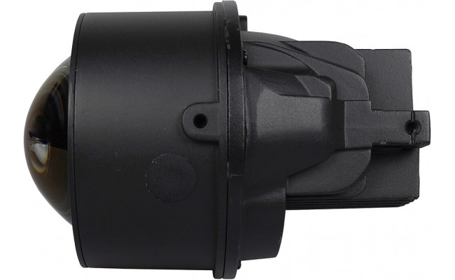 Протитуманні Bi-LED лінзи AMS Bi-LED FOG F2 3" 5500K