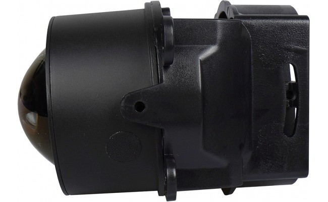 Протитуманні Bi-LED лінзи AMS Bi-LED FOG F2 3" 5500K