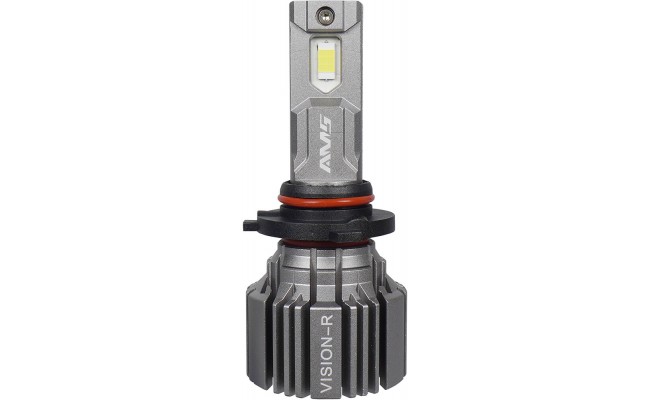 Світлодіодні LED лампи AMS Vision-R HB3/HB4 5500K CANBUS Світлодіодні LED лампи AMS Vision-R HB3/HB4 5500K CANBUS