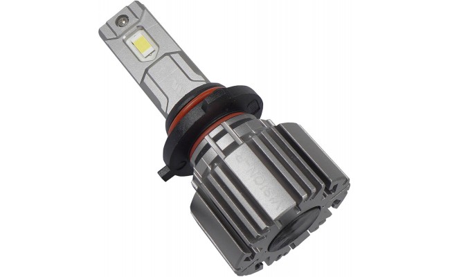 Світлодіодні LED лампи AMS Vision-R HB3/HB4 5500K CANBUS Світлодіодні LED лампи AMS Vision-R HB3/HB4 5500K CANBUS