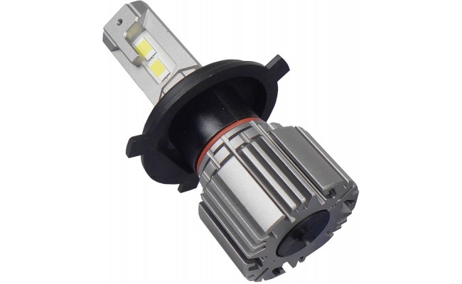 Світлодіодні LED лампи AMS Vision-R H4 H/L 5500K CANBUS