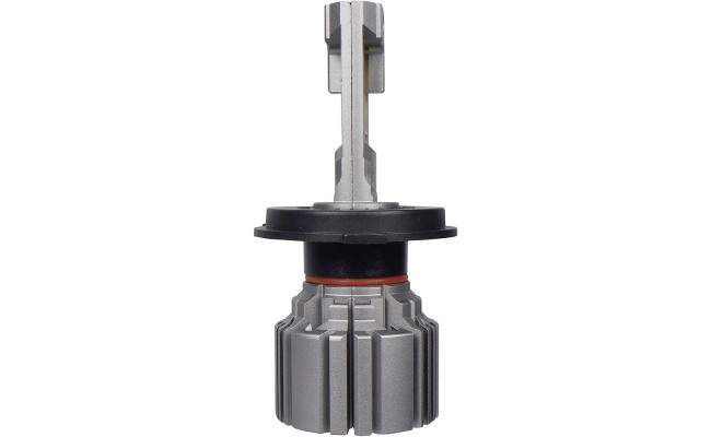 Світлодіодні LED лампи AMS Vision-R H4 H/L 5500K CANBUS