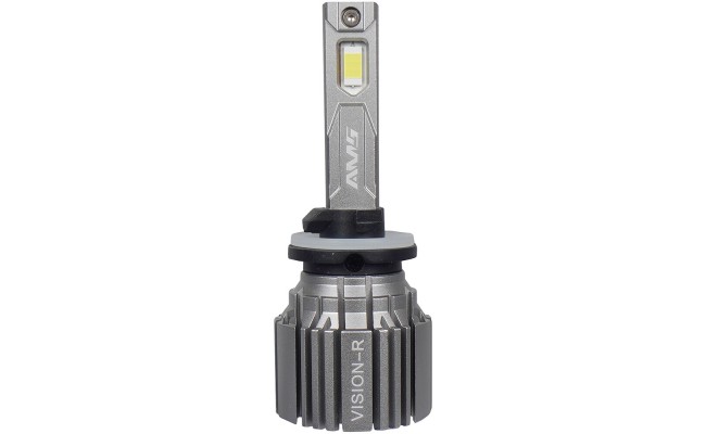 Светодиодные LED лампы AMS Vision-R H27 5500K CANBUS