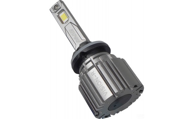 Светодиодные LED лампы AMS Vision-R H27 5500K CANBUS