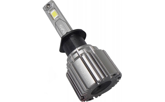 Світлодіодні LED лампи AMS Vision-R H1 5500K CANBUS Світлодіодні LED лампи AMS Vision-R H1 5500K CANBUS