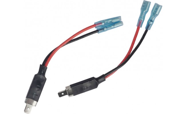 Світлодіодні LED лампи AMS Vision-R H1 5500K CANBUS Світлодіодні LED лампи AMS Vision-R H1 5500K CANBUS